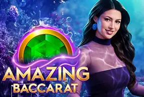Amazing Baccarat
