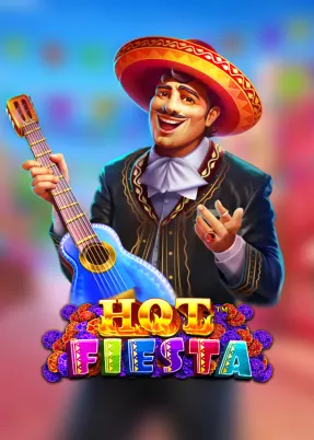 Hot Fiesta